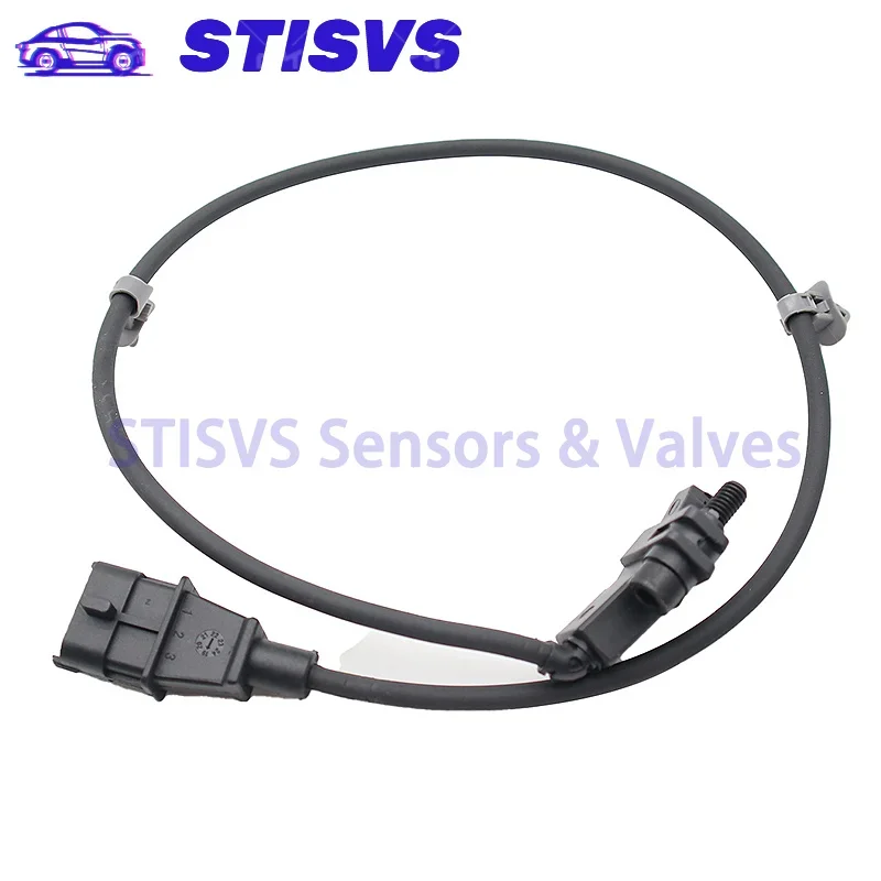 39180-2F000 Crankshaft Position Sensor For Hyundai Grand Santa Fe ix35 Tucson Kia Sedona Sportage 391802F000 Auto Spare Parts
39180-2F000 Crankshaft Position Sensor For Hyundai Grand Santa Fe ix35 Tucson Kia Sedona Sportage 391802F000 Auto Spare Parts