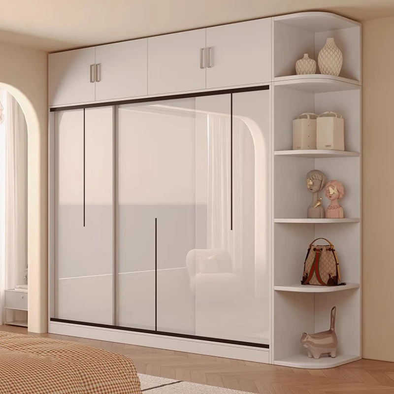 Wearable Exterior Wardrobe Bedroom Living Room Space Saving Exterior Modular Wardrobe Minimalist Makeup Armario Home Furniture
Wearable Exterior Wardrobe Bedroom Living Room Space Saving Exterior Modular Wardrobe Minimalist Makeup Armario Home Furniture