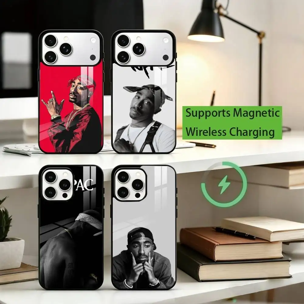 R-Rapper T-Tupac S-Shakur Phone Case For iPhone17,16,15,14,13,12,11 Plus,Pro Compatible with magnetic wireless charging
R-Rapper T-Tupac S-Shakur Phone Case For iPhone17,16,15,14,13,12,11 Plus,Pro Compatible with magnetic wireless charging