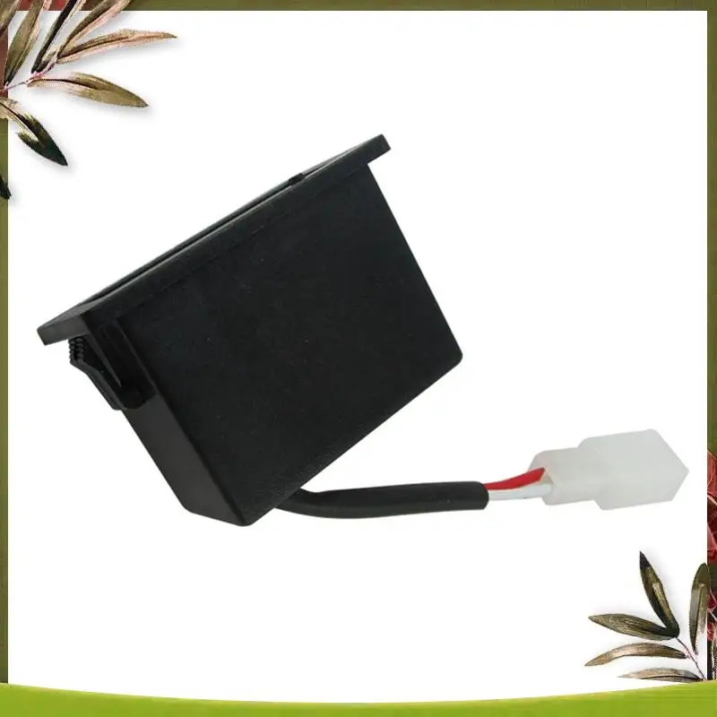 AB98-402A Digital Display Meter For Gasoline Diesel Generator Digital Display Meter Generator Replacement Parts 90-250V Home Too
AB98-402A Digital Display Meter For Gasoline Diesel Generator Digital Display Meter Generator Replacement Parts 90-250V Home Too