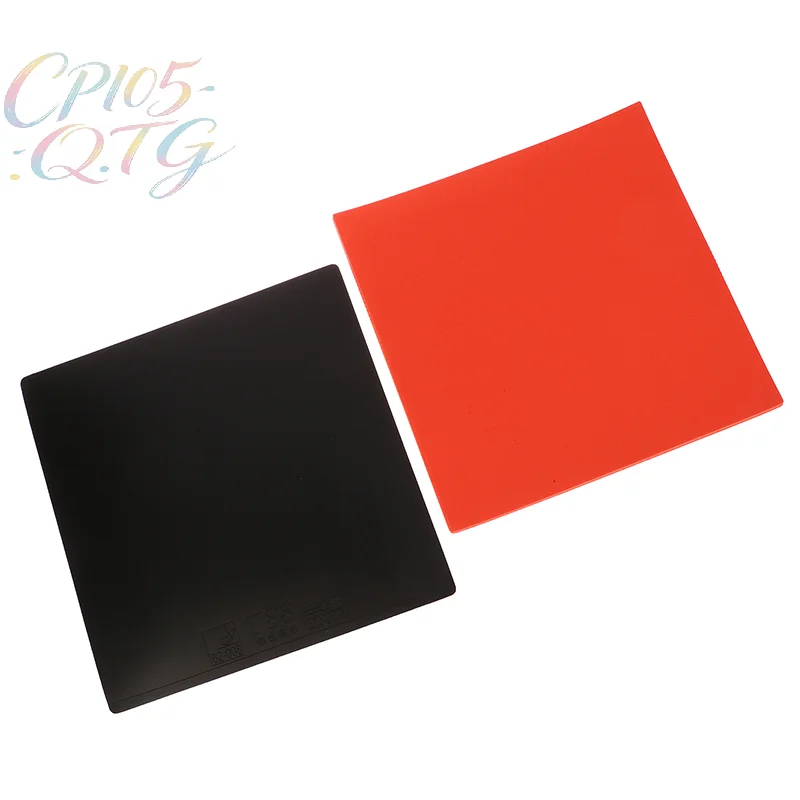 Hot Sale 1Pc Table Tennis Rubber For T88 ULTRA Spin Table Tennis Rubber Half-sticky Speed Training Pimples Ping Pong Sponge
Hot Sale 1Pc Table Tennis Rubber For T88 ULTRA Spin Table Tennis Rubber Half-sticky Speed Training Pimples Ping Pong Sponge
