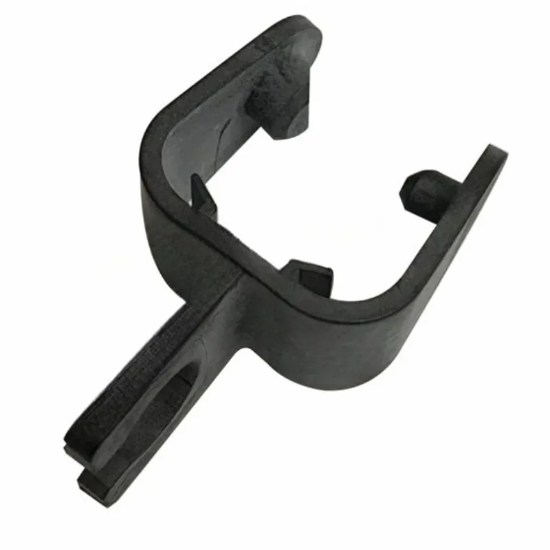 5Q0614167B Auto Rear Suspension Control Lower Swing Arm Fixed ABS Harness Sensor Bracket for Volkswagen Golf 7 7.5 5Q061-4167B
5Q0614167B Auto Rear Suspension Control Lower Swing Arm Fixed ABS Harness Sensor Bracket for Volkswagen Golf 7 7.5 5Q061-4167B