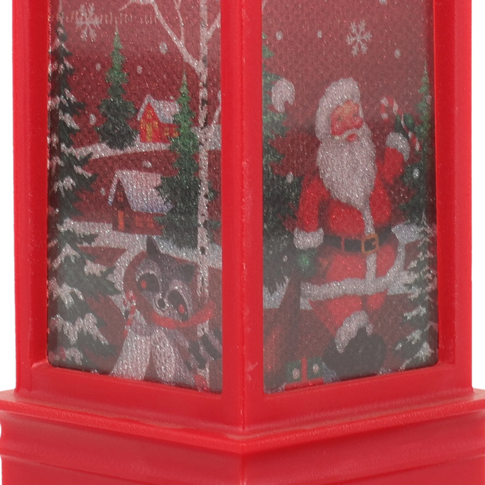 Christmas Tree Lantern Decoration Glowing Warm Light Retro Xmas Lamp For Home Table Fireplace Mantel Windowsill Indoor
Christmas Tree Lantern Decoration Glowing Warm Light Retro Xmas Lamp For Home Table Fireplace Mantel Windowsill Indoor