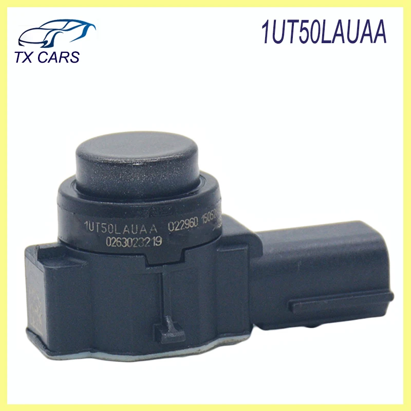 Glitter Grey 1UT50LAUAA PDC Parking Sensor Radar For Jeep Dodge Chrysler Car Accessories
Glitter Grey 1UT50LAUAA PDC Parking Sensor Radar For Jeep Dodge Chrysler Car Accessories