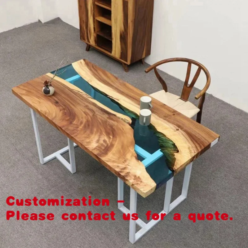custom.Solid Wood Table Top Live Slab Epoxy Table Suar Wood Table 6
custom.Solid Wood Table Top Live Slab Epoxy Table Suar Wood Table 6
