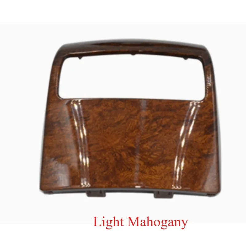 Armrest Box Rear Air Vent Mahogany Panel Air-conditioning Outlet Trim Plate for Honda Accord 2008 2009 2010 2011-2013 Crosstour 
Armrest Box Rear Air Vent Mahogany Panel Air-conditioning Outlet Trim Plate for Honda Accord 2008 2009 2010 2011-2013 Crosstour