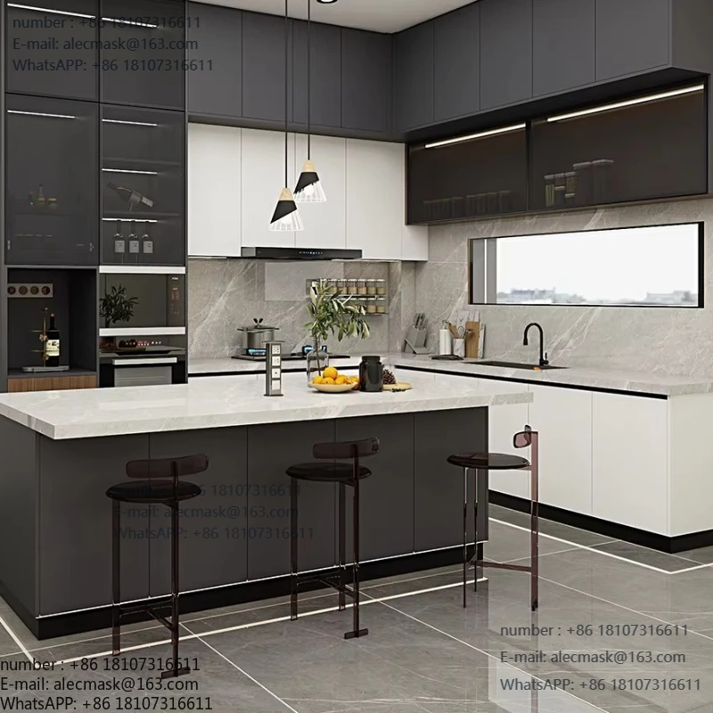 Pantry Unit High Gloss Acrylic Durable Contemporary Paint Modern Luxury Furniture Cabinets
Pantry Unit High Gloss Acrylic Durable Contemporary Paint Modern Luxury Furniture Cabinets