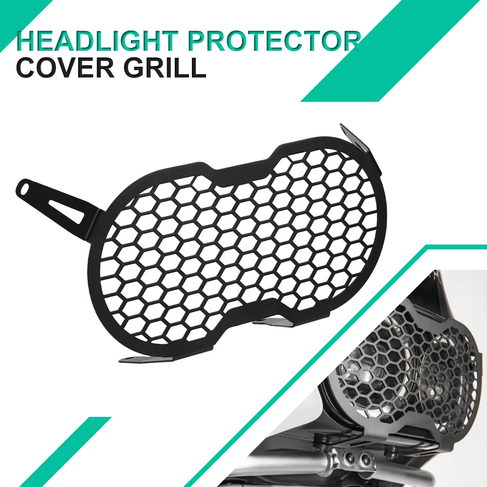 For Ducati DesertX DUCATI DesertX 2022-2023 Headlight Guard Cover Protector Motorcycle Headlamp Covers DesertX Accessory
For Ducati DesertX DUCATI DesertX 2022-2023 Headlight Guard Cover Protector Motorcycle Headlamp Covers DesertX Accessory
