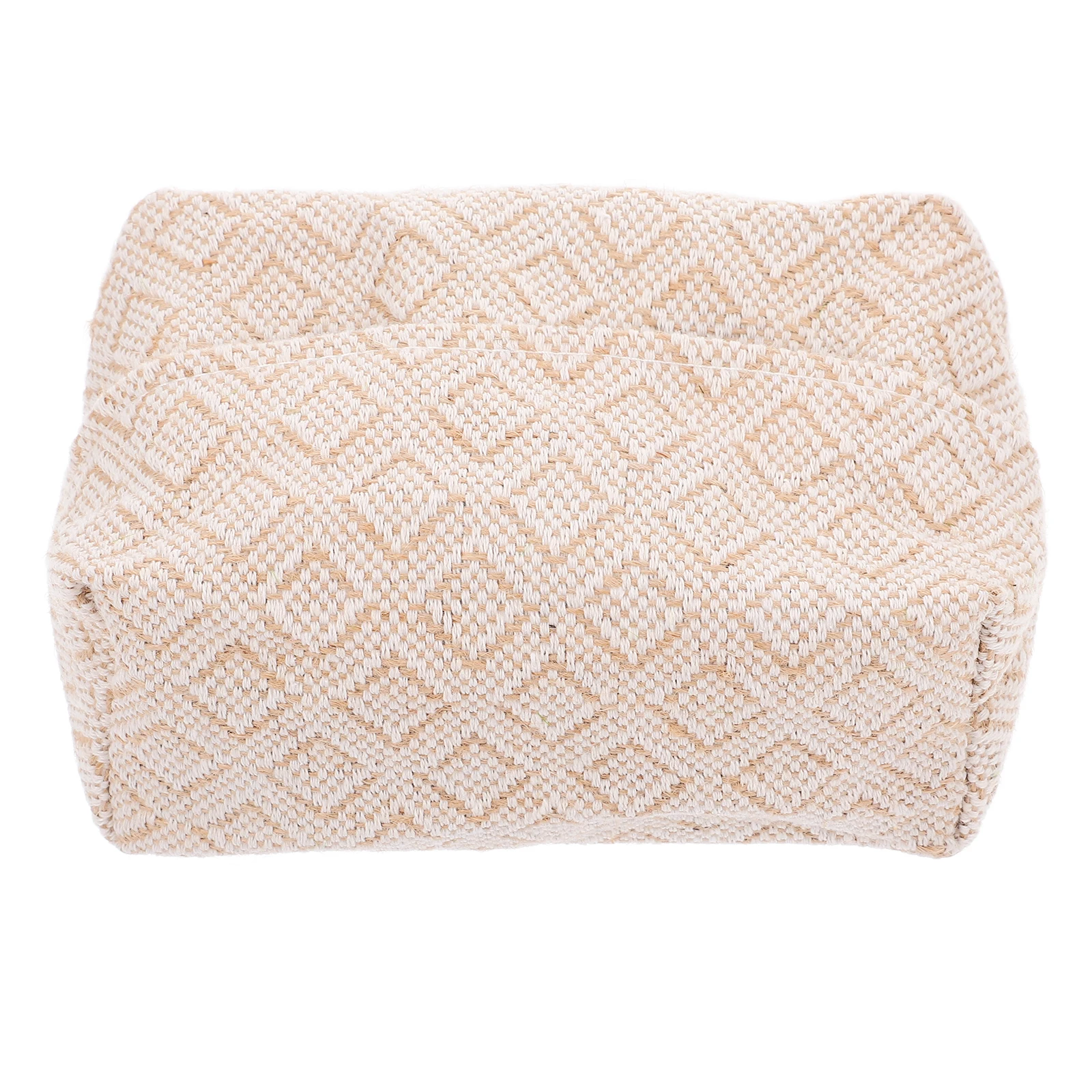 Japanese Style Cotton Linen Cover Decorative Holder For Home Bathroom Desktop Office Car Use Fits Standard Boxes Soft
Japanese Style Cotton Linen Cover Decorative Holder For Home Bathroom Desktop Office Car Use Fits Standard Boxes Soft