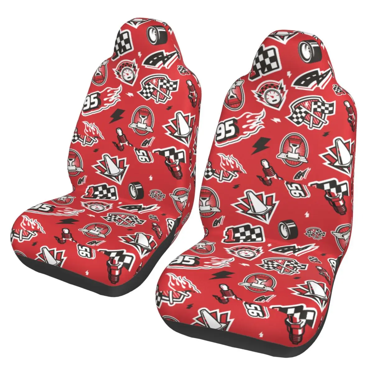 Чехол на автомобильное сиденье Cars 3 95 McQueens, водонепроницаемый, подходит для всех видов моделей, подушка для автомобильного сиденья, полиэстер, автомобильные аксессуары
Чехол на автомобильное сиденье Cars 3 95 McQueens, водонепроницаемый, подходит для всех видов моделей, подушка для автомобильного сиденья, полиэстер, автомобильные аксессуары