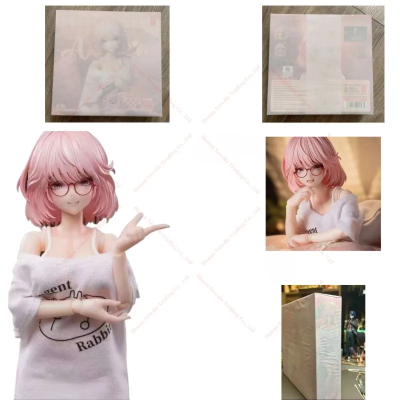 В наличии Snail Shell RA-01L Irene Holiday Leisure 1/12 Коллекция игрушек Подарки 
В наличии Snail Shell RA-01L Irene Holiday Leisure 1/12 Коллекция игрушек Подарки