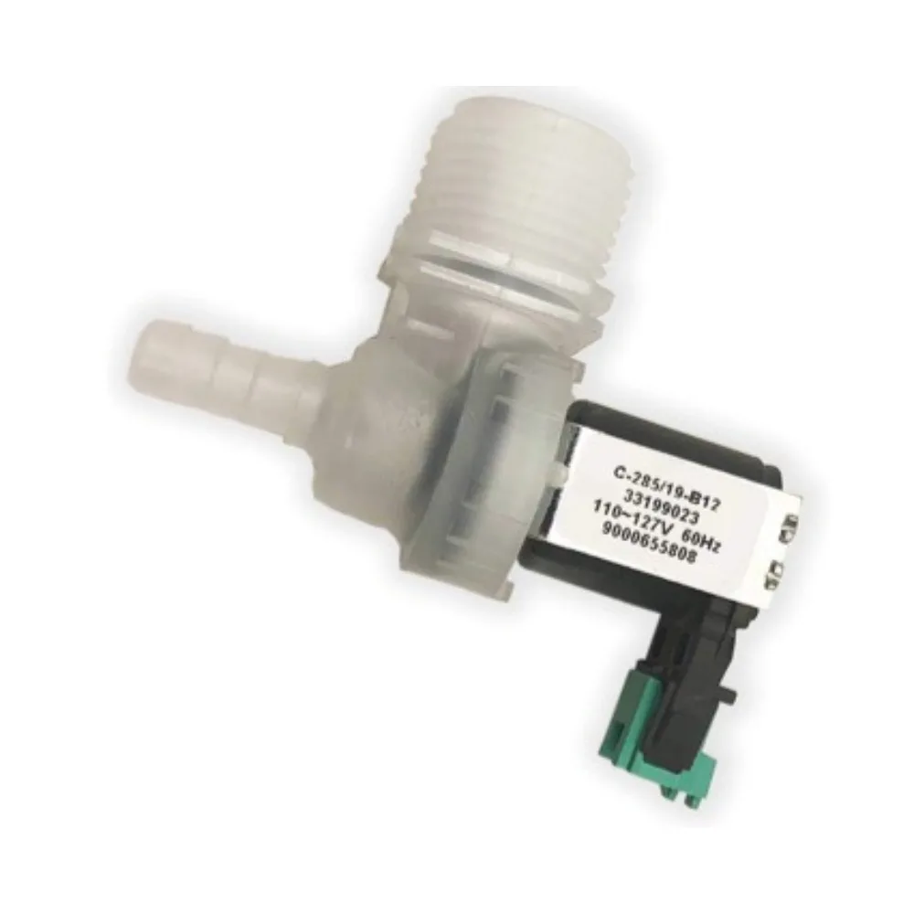 AP5691117 PS8729241 Water Inlet Valve 120V for Electrolux Bosch Dishwasher - Replaces 9000655807
AP5691117 PS8729241 Water Inlet Valve 120V for Electrolux Bosch Dishwasher - Replaces 9000655807