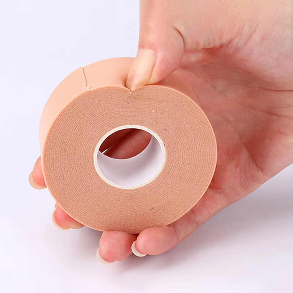 12 Pcs Wear Pad Fit Free Cutting Heel Stickers Foot Care Tape Protectors Protective Shoes Man
12 Pcs Wear Pad Fit Free Cutting Heel Stickers Foot Care Tape Protectors Protective Shoes Man