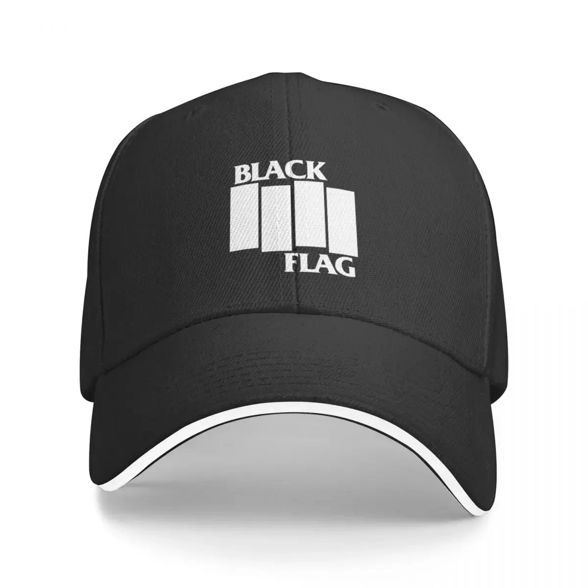Punk Rock - Black Flag Band Baseball Cap Sunhat Custom Cap Vintage Women Caps Men's
Punk Rock - Black Flag Band Baseball Cap Sunhat Custom Cap Vintage Women Caps Men's