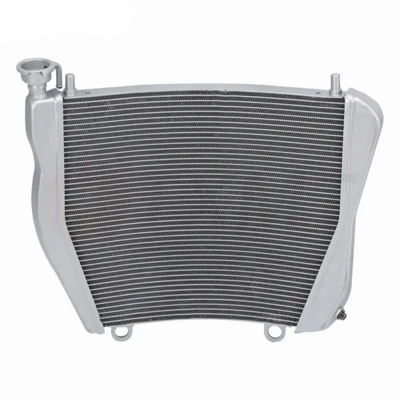 STLFMotorcycle Parts Water Cooled Radiator Assembly for Streetfighter V4/V4S
STLFMotorcycle Parts Water Cooled Radiator Assembly for Streetfighter V4/V4S