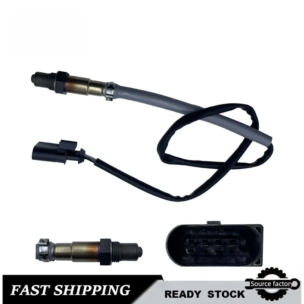 O2 Sensor 0258010082 Roewe 550/750 Santa Fe 1.8TMG6MG7 Car Sensor in-stock, Shipped ImmediatelyReplacement Parts
O2 Sensor 0258010082 Roewe 550/750 Santa Fe 1.8TMG6MG7 Car Sensor in-stock, Shipped ImmediatelyReplacement Parts