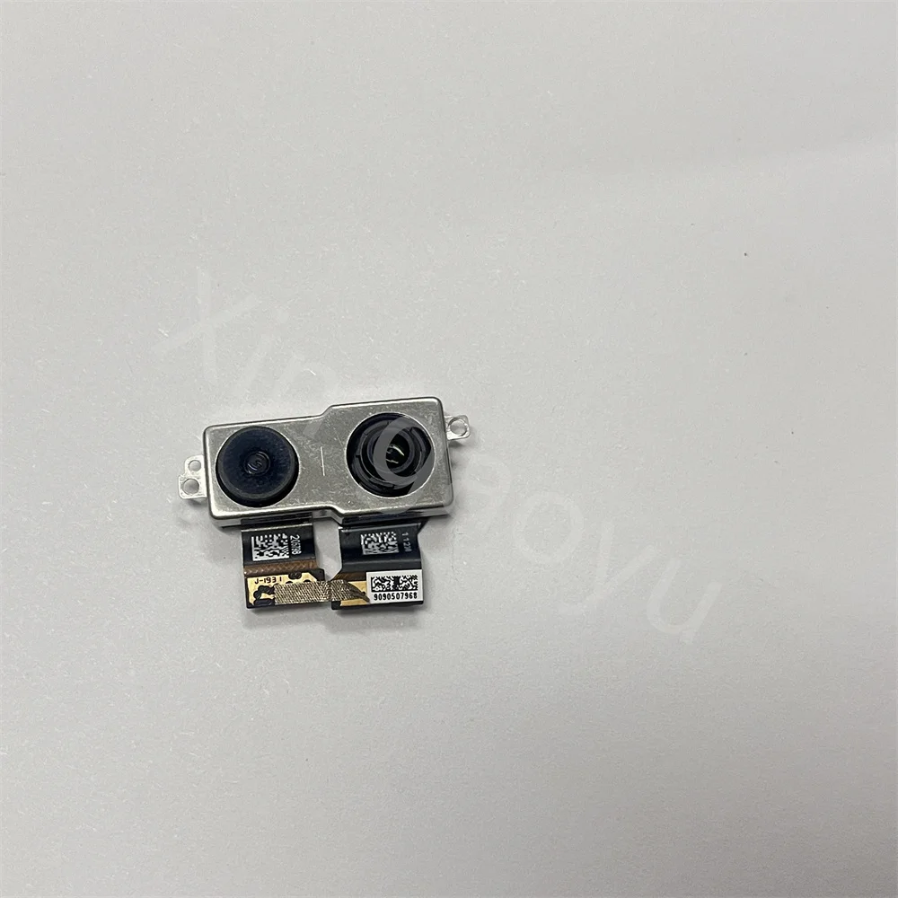 Original FOR ASUS ROG II ZS660KL Rear Camera Module 48MP+13MP 04080-00250500 Test perfectly
Original FOR ASUS ROG II ZS660KL Rear Camera Module 48MP+13MP 04080-00250500 Test perfectly