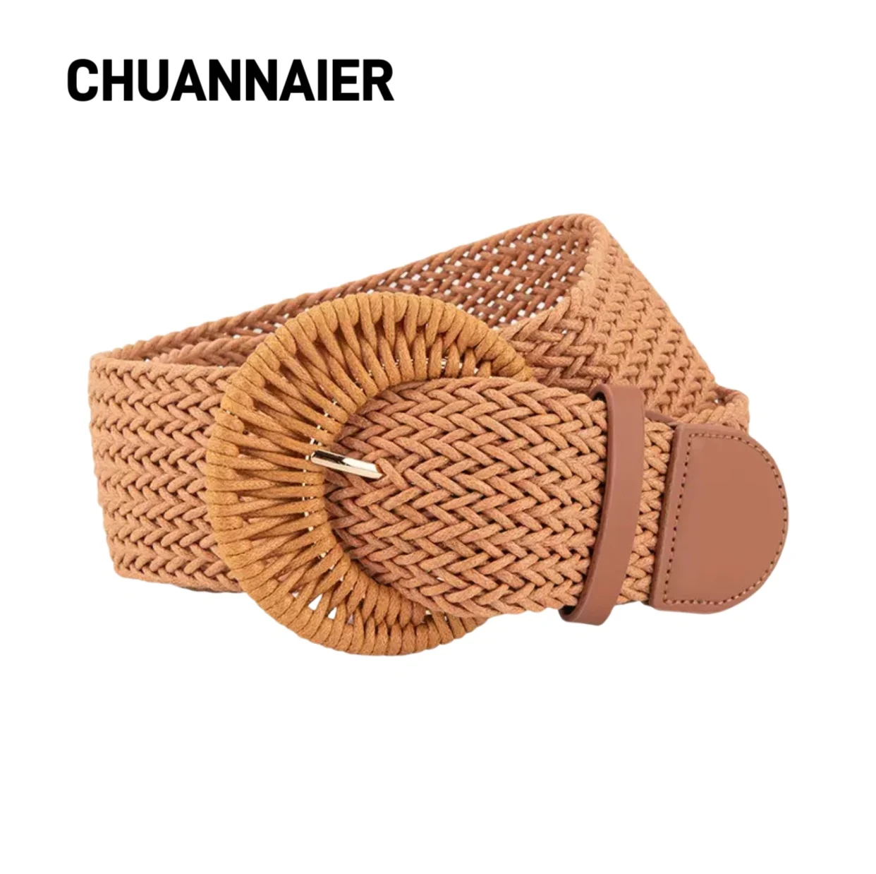 High-end fashion woven wide belt women's dress waist belt bohemian ethnic style waist belt
High-end fashion woven wide belt women's dress waist belt bohemian ethnic style waist belt