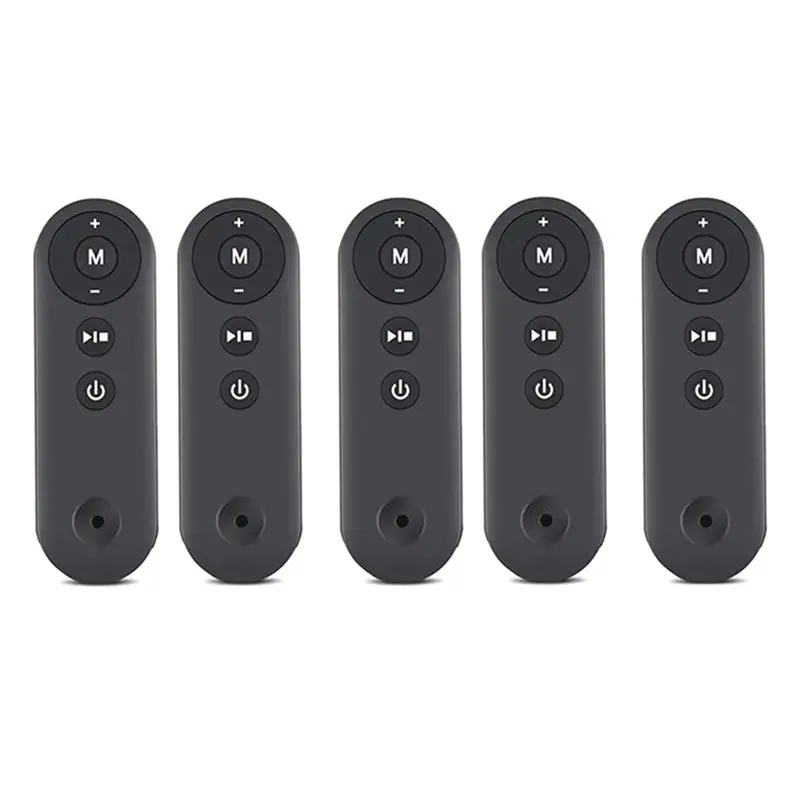 A37T-5Pcs 433Hz Remote Control For Replacement Walking Pad Under Desk Treadmill Walking Machine
A37T-5Pcs 433Hz Remote Control For Replacement Walking Pad Under Desk Treadmill Walking Machine