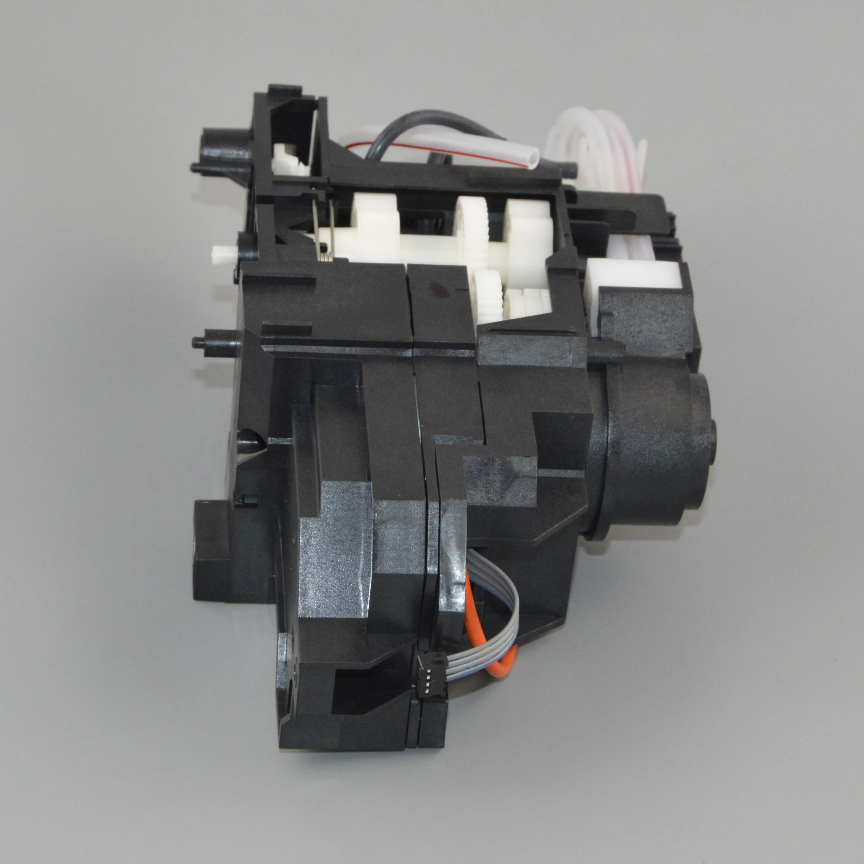 Original New Pump DTF for Epson 1400 1390 1430 1410 1500W L1800 inkjet pump cleaning ink pump cap top capping station assy
Original New Pump DTF for Epson 1400 1390 1430 1410 1500W L1800 inkjet pump cleaning ink pump cap top capping station assy