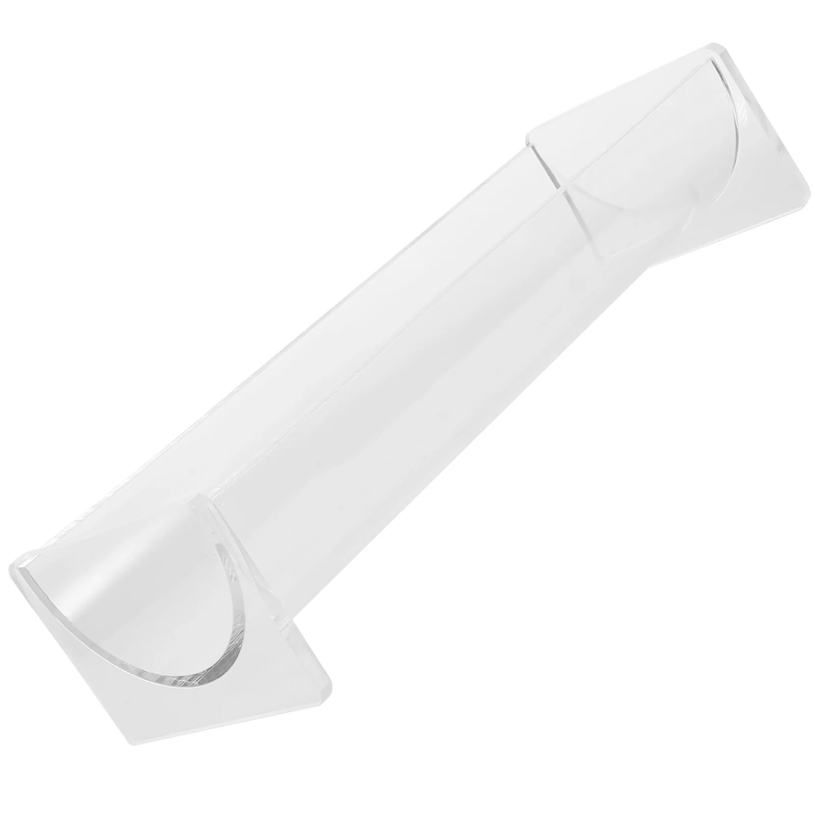 Acrylic Rectangular Cookie Tray Transparent Dessert Holder Clear Serving Platter Party Food Display Stand Serving Tray
Acrylic Rectangular Cookie Tray Transparent Dessert Holder Clear Serving Platter Party Food Display Stand Serving Tray