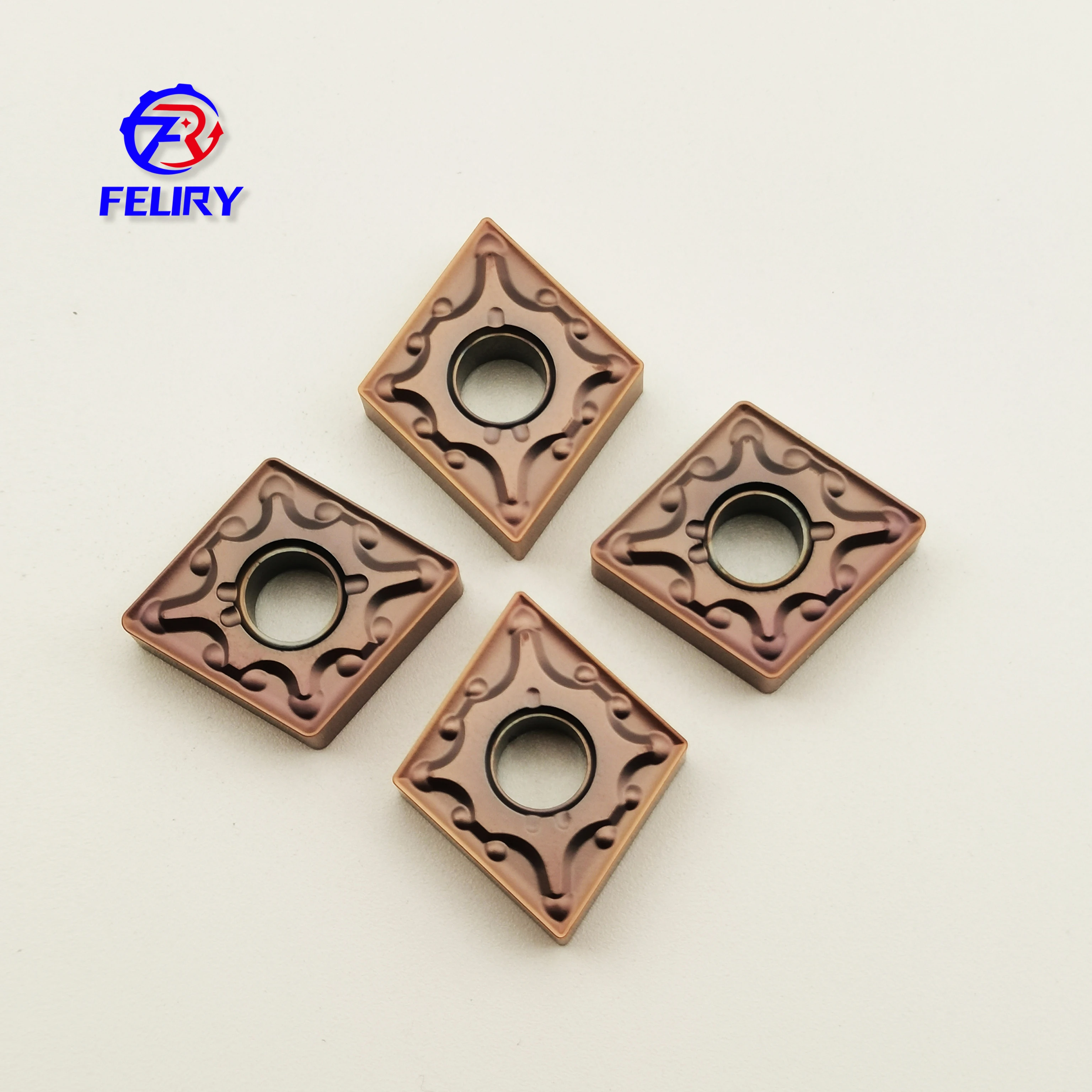 10pcs CNC CNMG120404 CNMG120408-MA LF6018 High quality carbide cutting tools for processing stainless steel and steel parts CNMG
10pcs CNC CNMG120404 CNMG120408-MA LF6018 High quality carbide cutting tools for processing stainless steel and steel parts CNMG