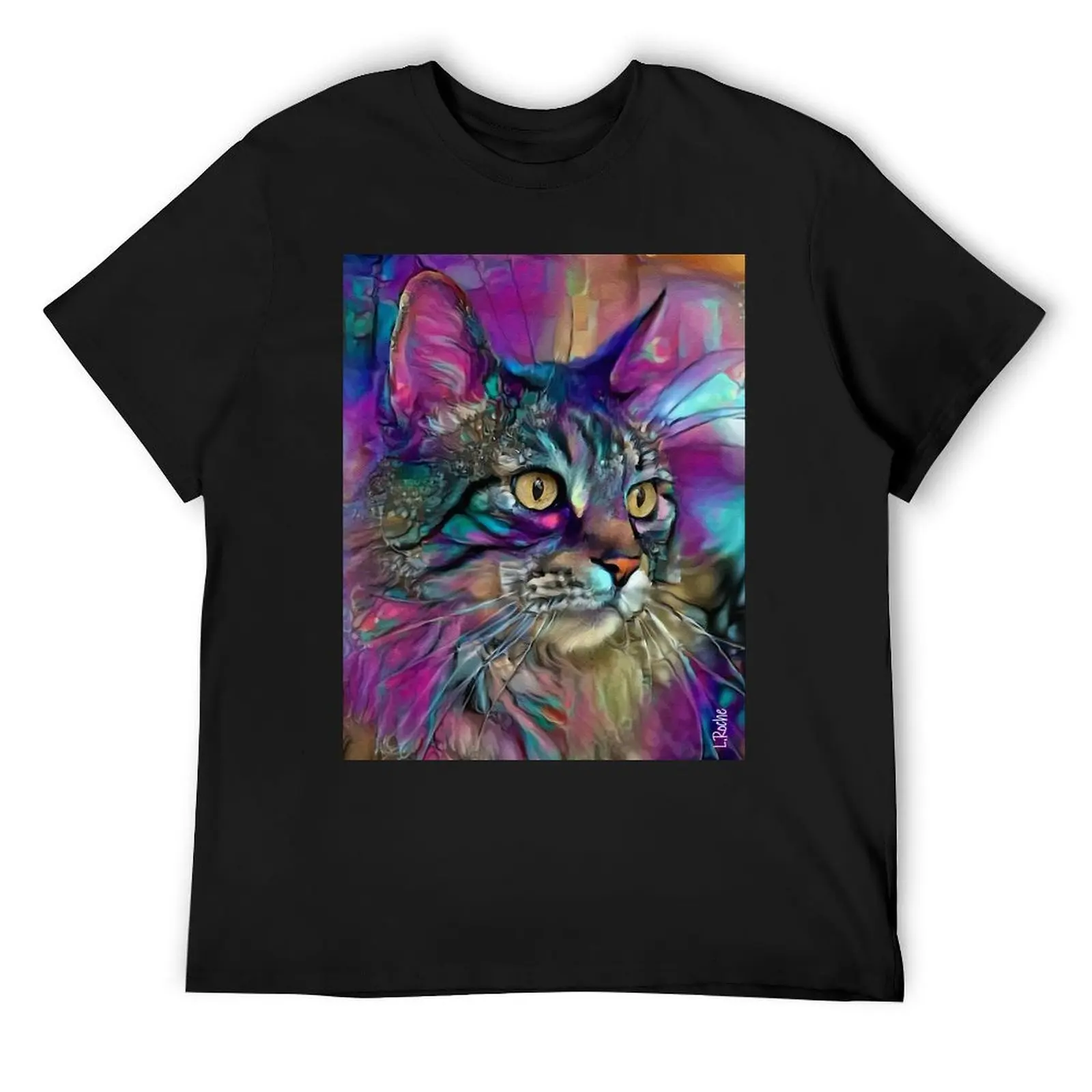 Luigi, cat, cat, vhat, lea roche paintings T-Shirt anime summer 2025 cotton man t-shirts fitted t shirts for men
Luigi, cat, cat, vhat, lea roche paintings T-Shirt anime summer 2025 cotton man t-shirts fitted t shirts for men