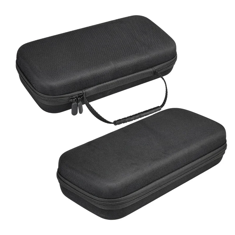 Hard EVA Microphone Storage Bag Transmitter Box Portable Bluetooth K Song Travel Carrying Case
Hard EVA Microphone Storage Bag Transmitter Box Portable Bluetooth K Song Travel Carrying Case