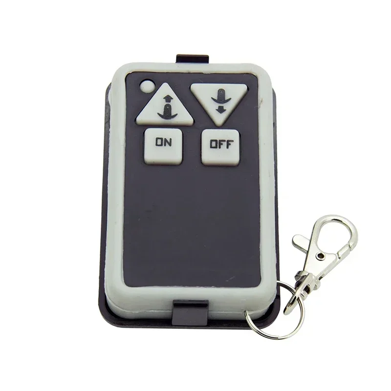 Best sell Marine Electric Anchor Winch for Anchors Up to 20 lbs Includes 100ft of Anchor Rope with Marine-grade Tinned Wire
Best sell Marine Electric Anchor Winch for Anchors Up to 20 lbs Includes 100ft of Anchor Rope with Marine-grade Tinned Wire