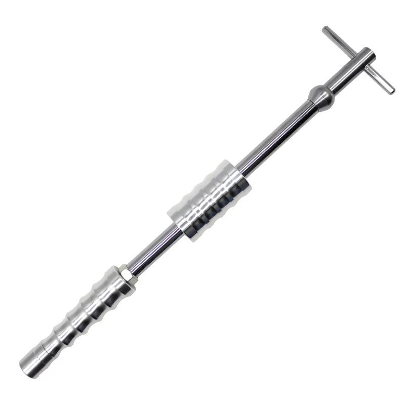 Professional Car Dent Puller T Dent Repair Tools Auto Repair SurfaceSheet Metal Dent Repair
Professional Car Dent Puller T Dent Repair Tools Auto Repair SurfaceSheet Metal Dent Repair