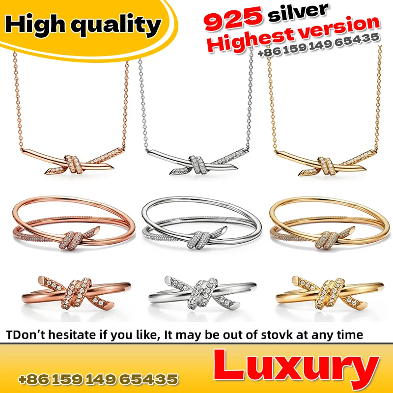 S925 Sterling Silver Twisted Cross Y2K Jewelry Set for Women - Necklace Ring Bracelet Earring Elegant Daily Wear Gift
S925 Sterling Silver Twisted Cross Y2K Jewelry Set for Women - Necklace Ring Bracelet Earring Elegant Daily Wear Gift
