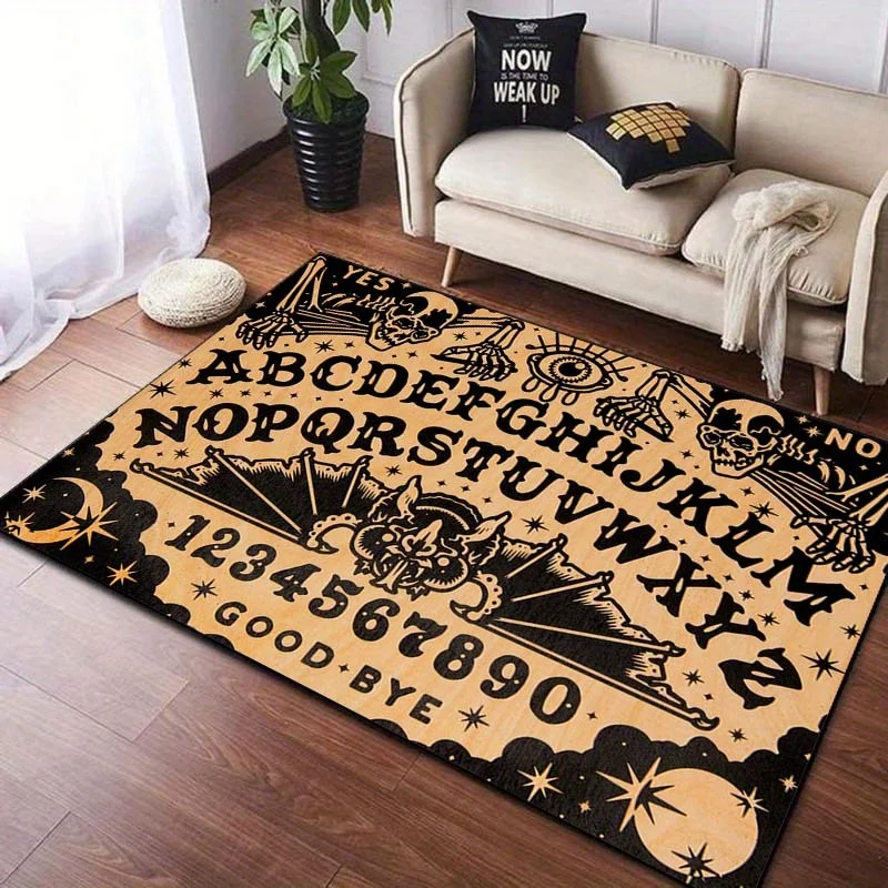 Crystal velvet 3D retro area carpet, art print floor mat, non-slip, washable living room bedroom kitchen decoration
Crystal velvet 3D retro area carpet, art print floor mat, non-slip, washable living room bedroom kitchen decoration