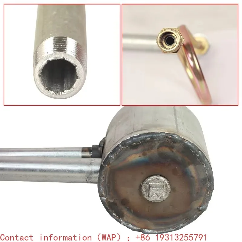 【Popular】Waste Engine Oil Heating Furnace Burner Farm Industrial Heating Furnace New Alternative Coal Fuel Oil Water Heater Core
【Popular】Waste Engine Oil Heating Furnace Burner Farm Industrial Heating Furnace New Alternative Coal Fuel Oil Water Heater Core