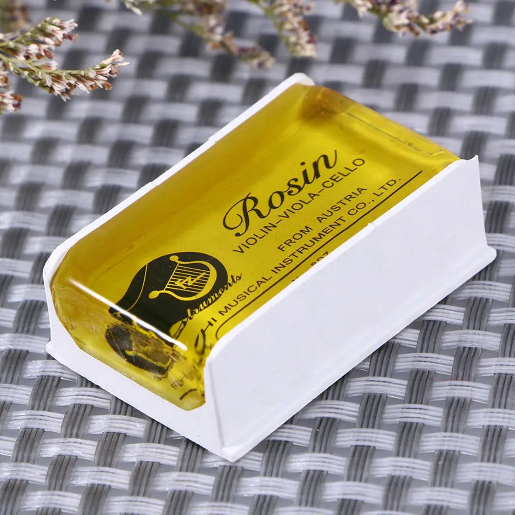10pcs Rosin Block High Quality Durable Professional Stringed Instrument Erhu Violin Bow Accessories Portable Long Life
10pcs Rosin Block High Quality Durable Professional Stringed Instrument Erhu Violin Bow Accessories Portable Long Life