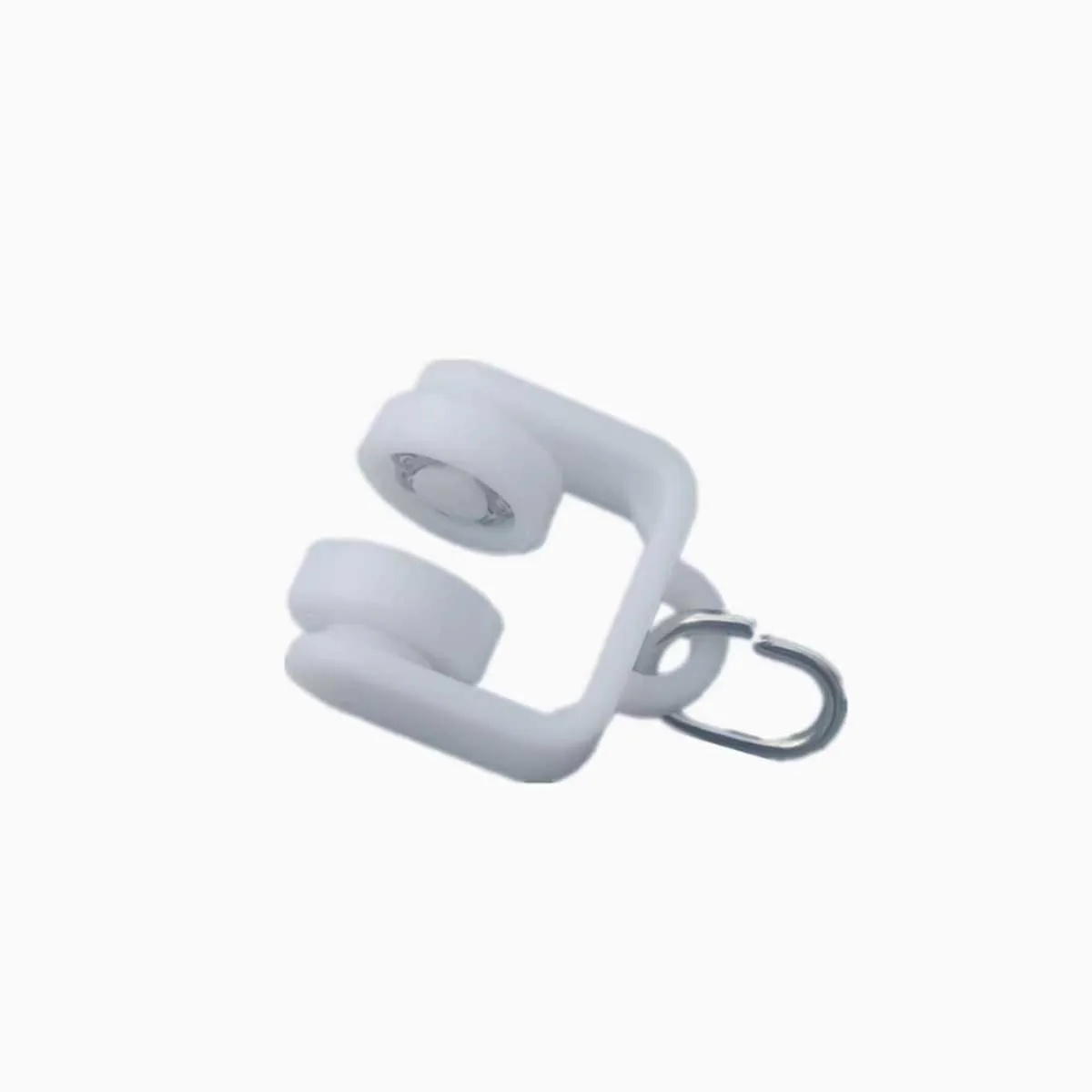 Track Wheel Curtain Rod Accessories/Pulley Hook Ring Guide Rail Walking Wheel Ball Roller Silent And Smooth Old-Fashioned
Track Wheel Curtain Rod Accessories/Pulley Hook Ring Guide Rail Walking Wheel Ball Roller Silent And Smooth Old-Fashioned