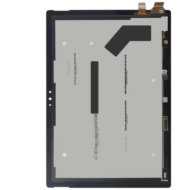 Для Microsoft Surface Pro 4 1724 ЖК-дисплей с цифровым преобразователем сенсорного экрана в сборе для Surface Pro4, замена ЖК-дисплея
Для Microsoft Surface Pro 4 1724 ЖК-дисплей с цифровым преобразователем сенсорного экрана в сборе для Surface Pro4, замена ЖК-дисплея