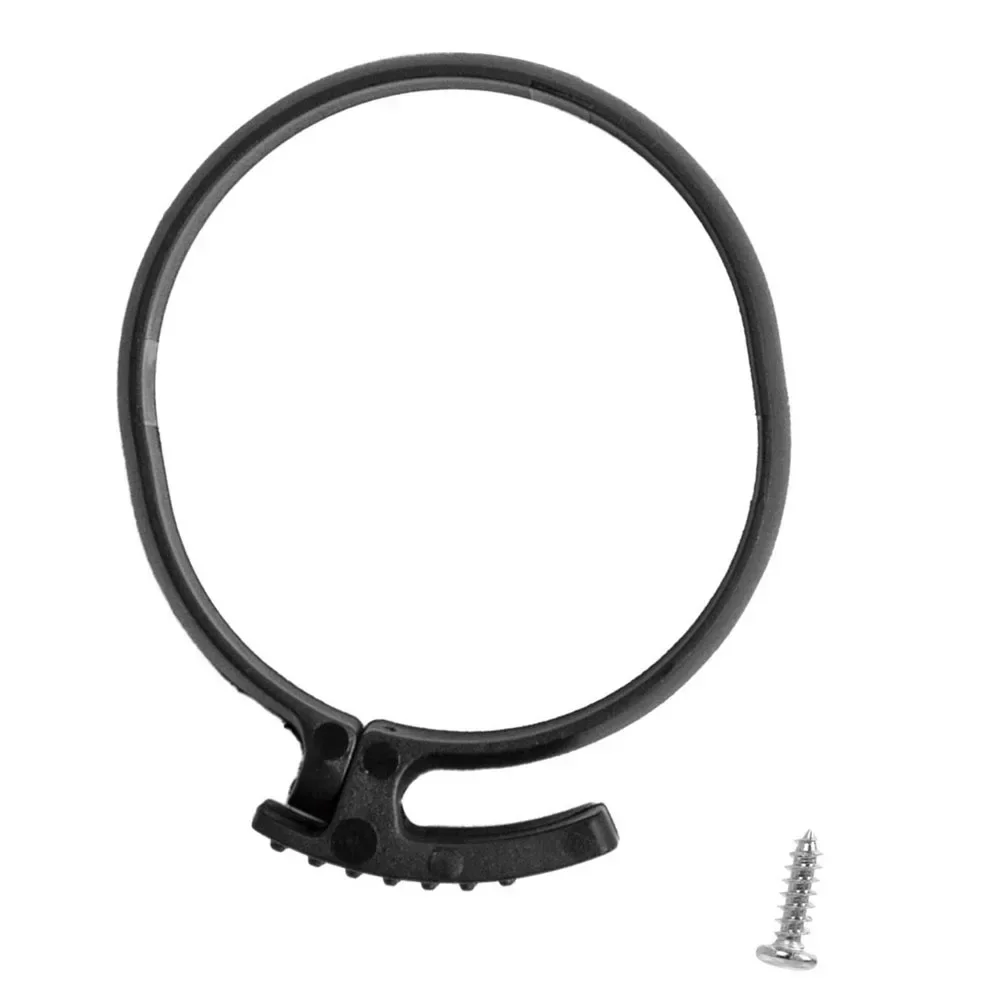 Folding Buckle Limit Ring Folding Guard Ring Limit Buckle Lock Black Bottom Washer Electric Scooter Accessories
Folding Buckle Limit Ring Folding Guard Ring Limit Buckle Lock Black Bottom Washer Electric Scooter Accessories
