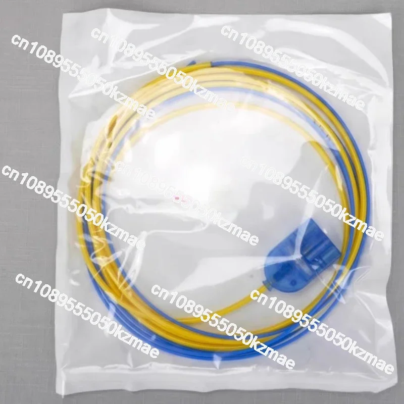 Suitable for argon electrode 20132-221APC neutral electrode wire 20132-117
Suitable for argon electrode 20132-221APC neutral electrode wire 20132-117