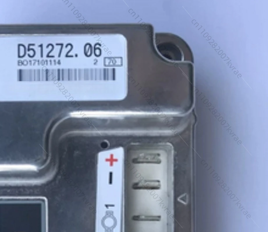 Электроскутер для SC40E/44E D51272 D51272.06 70А
Электроскутер для SC40E/44E D51272 D51272.06 70А