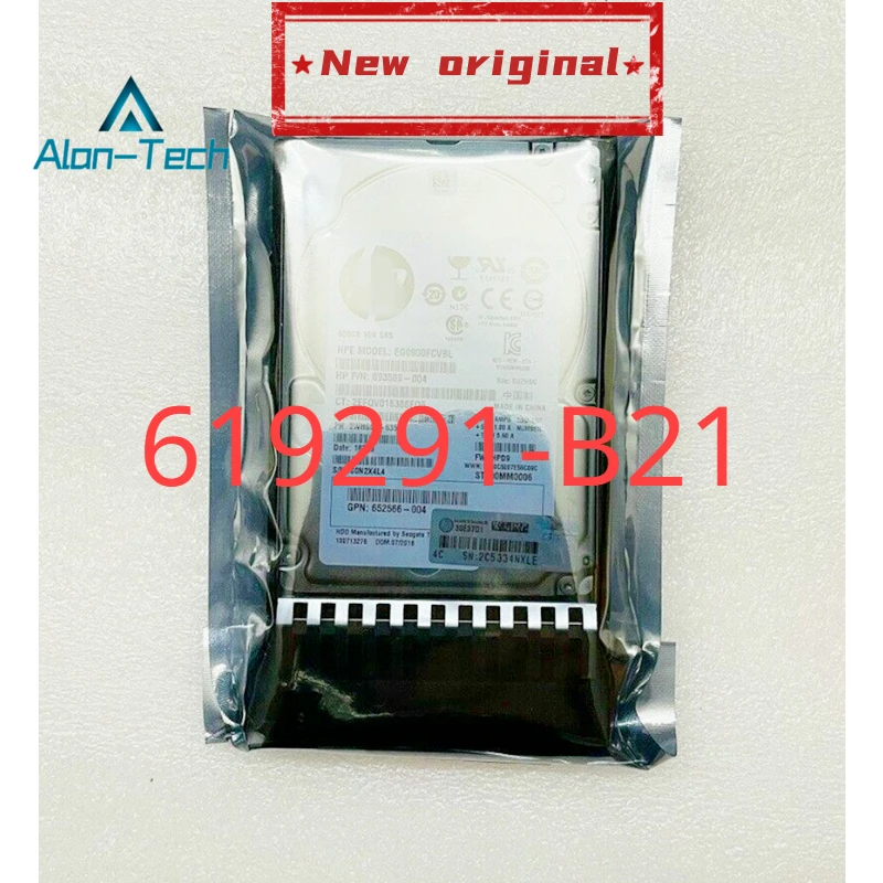 Для H-P-E 619291-B21 619463-001 900GB 10K 6G 2,5 SAS ENT SC HDD TRAY DL385 Gen6 G6 G7
Для H-P-E 619291-B21 619463-001 900GB 10K 6G 2,5 SAS ENT SC HDD TRAY DL385 Gen6 G6 G7