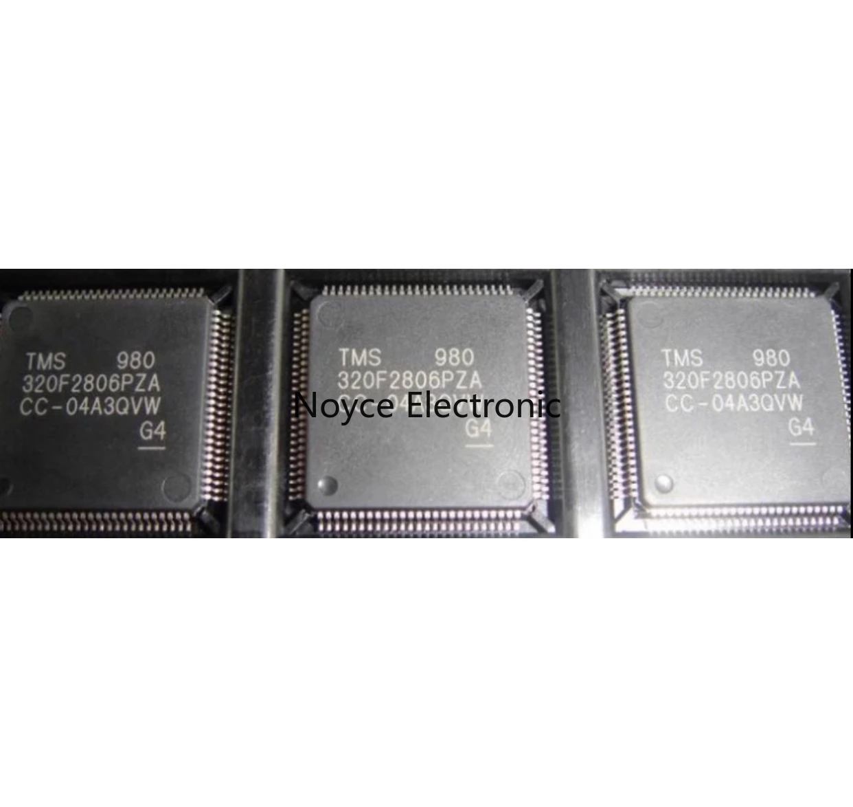 1 шт./100% Новый оригинальный TMS320F2806PZA LQFP100 TMS320F2806 TMS320F 32-BitMCU
1 шт./100% Новый оригинальный TMS320F2806PZA LQFP100 TMS320F2806 TMS320F 32-BitMCU