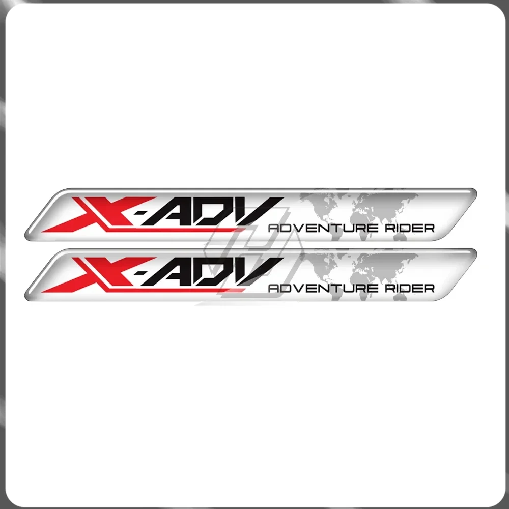 For HONDA X-ADV XADV 150 250 300 750 3D Motorcycle Adventure Rider Stickers
For HONDA X-ADV XADV 150 250 300 750 3D Motorcycle Adventure Rider Stickers