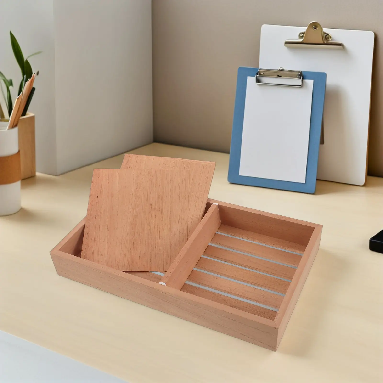 Cigar Trays Spanish Cedar Humidor Boxes Storage for Cigars Dividers Desktop Humidors
Cigar Trays Spanish Cedar Humidor Boxes Storage for Cigars Dividers Desktop Humidors