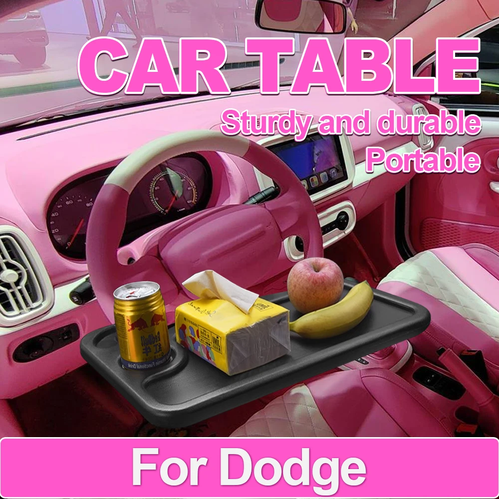 Car Table Food & Beverage Racks Portable Vehicle Table Dining Work Car Steering Wheel Table Stand Sturdy Car support For Dodge
Car Table Food & Beverage Racks Portable Vehicle Table Dining Work Car Steering Wheel Table Stand Sturdy Car support For Dodge
