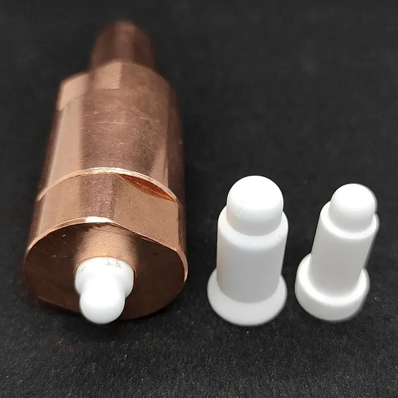 M4 M5 M6 M8 M10 Spot Welding Machine Nut Electrode Copper Nut Electrode Cover Electrode Seat Ceramic Dowel Positioning Pin
M4 M5 M6 M8 M10 Spot Welding Machine Nut Electrode Copper Nut Electrode Cover Electrode Seat Ceramic Dowel Positioning Pin
