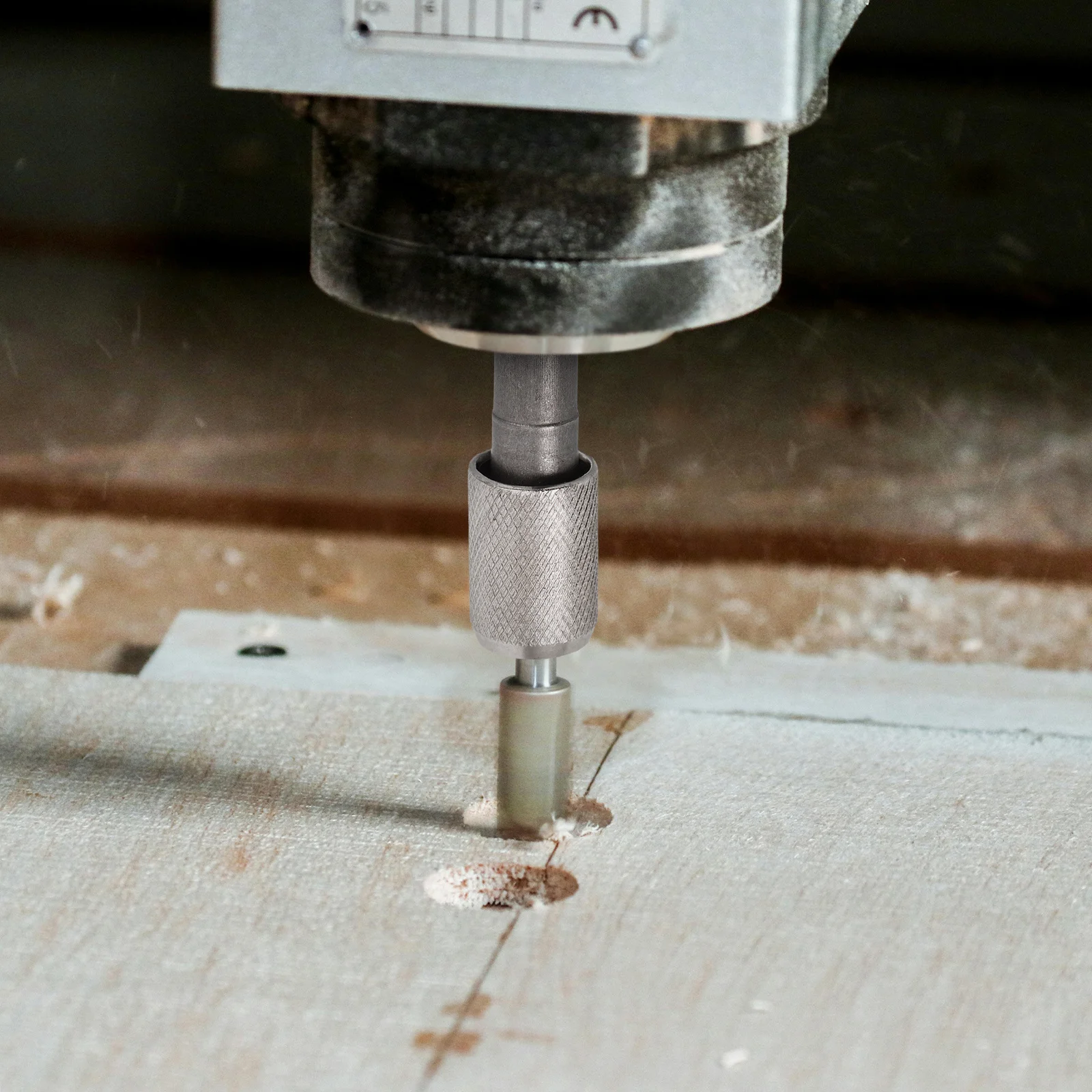 Hex Socket Drill Chuck Adapter for Hammer Drills Quick Release Screwdriver Bit Holder Electric Hammer Drill Bit Adapter
Hex Socket Drill Chuck Adapter for Hammer Drills Quick Release Screwdriver Bit Holder Electric Hammer Drill Bit Adapter