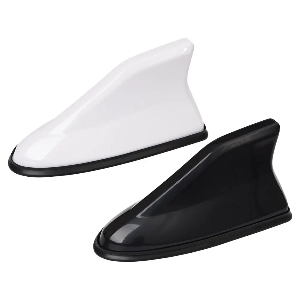 2Pcs Shark Fin Spoiler Car Tail Wing Universal Trunk Spoiler Auto Rear Trim High Durability Wind Resistance Easy Installation
2Pcs Shark Fin Spoiler Car Tail Wing Universal Trunk Spoiler Auto Rear Trim High Durability Wind Resistance Easy Installation