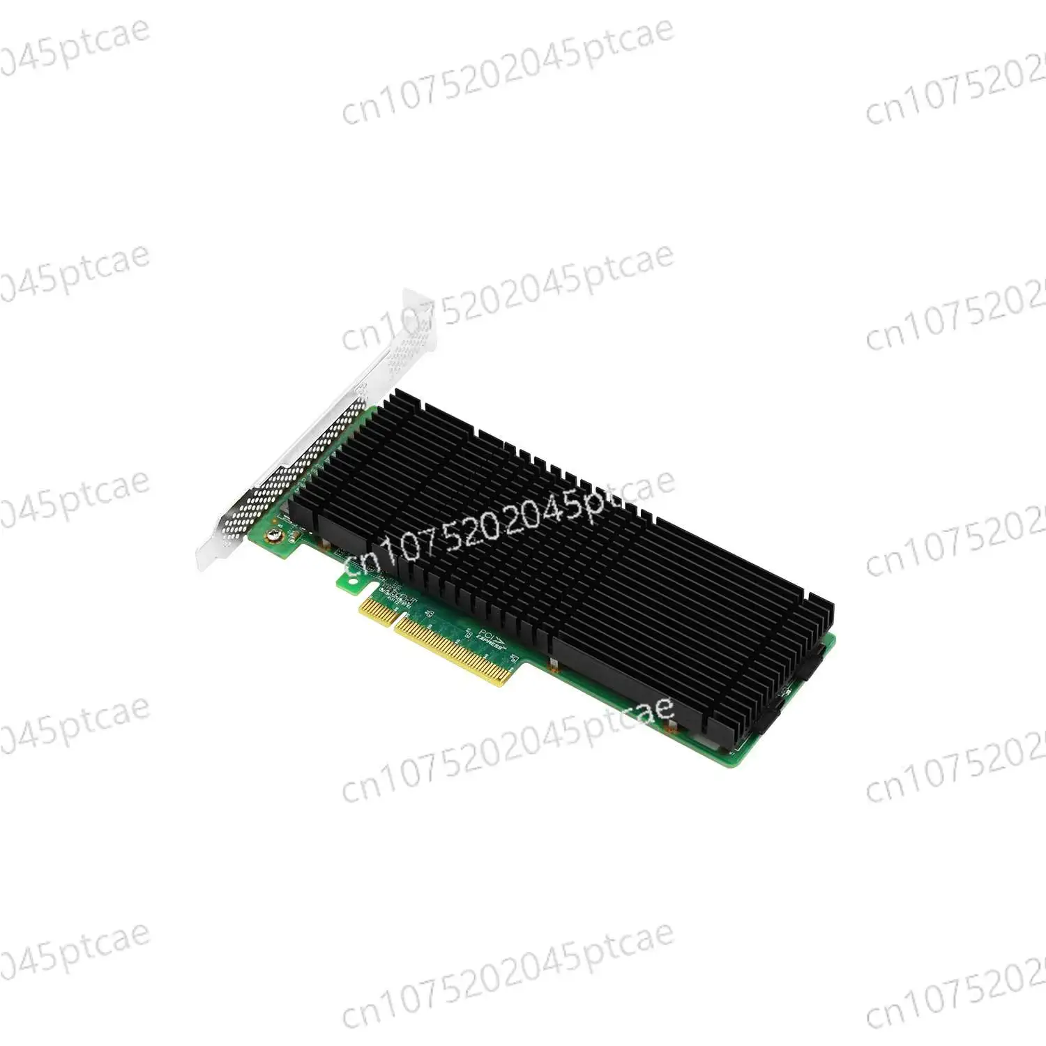 NVMe Raid Adapter(Marvell 88NR2241 Based) LRSV9310-2IR-PCle3.0 X8 To 2* M.2
NVMe Raid Adapter(Marvell 88NR2241 Based) LRSV9310-2IR-PCle3.0 X8 To 2* M.2