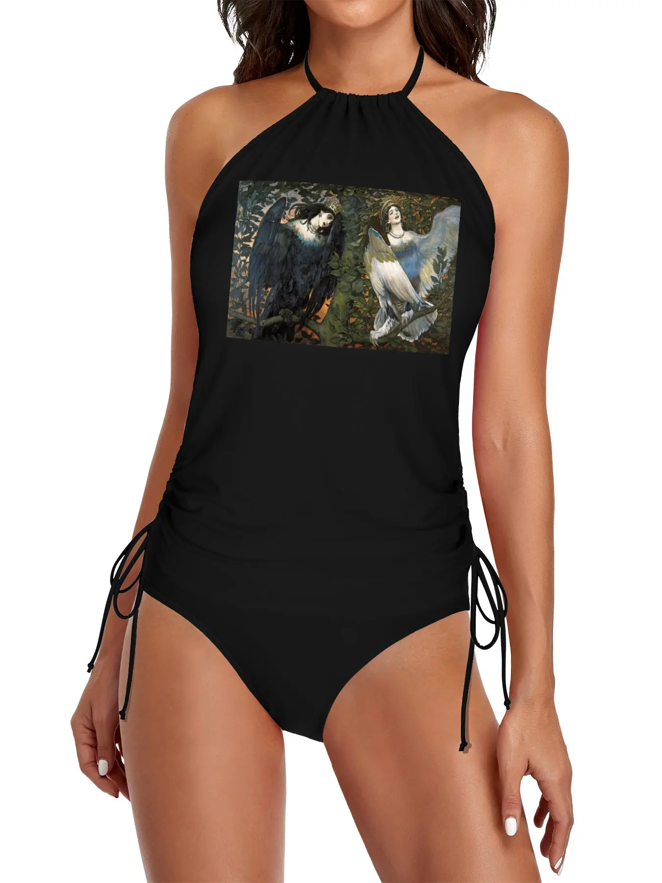 Birds of Sorrow and Joy Split Swimsuit Set bikini women 2025 beach essentials bikini 2025 woman bikinis woman 2025
Birds of Sorrow and Joy Split Swimsuit Set bikini women 2025 beach essentials bikini 2025 woman bikinis woman 2025