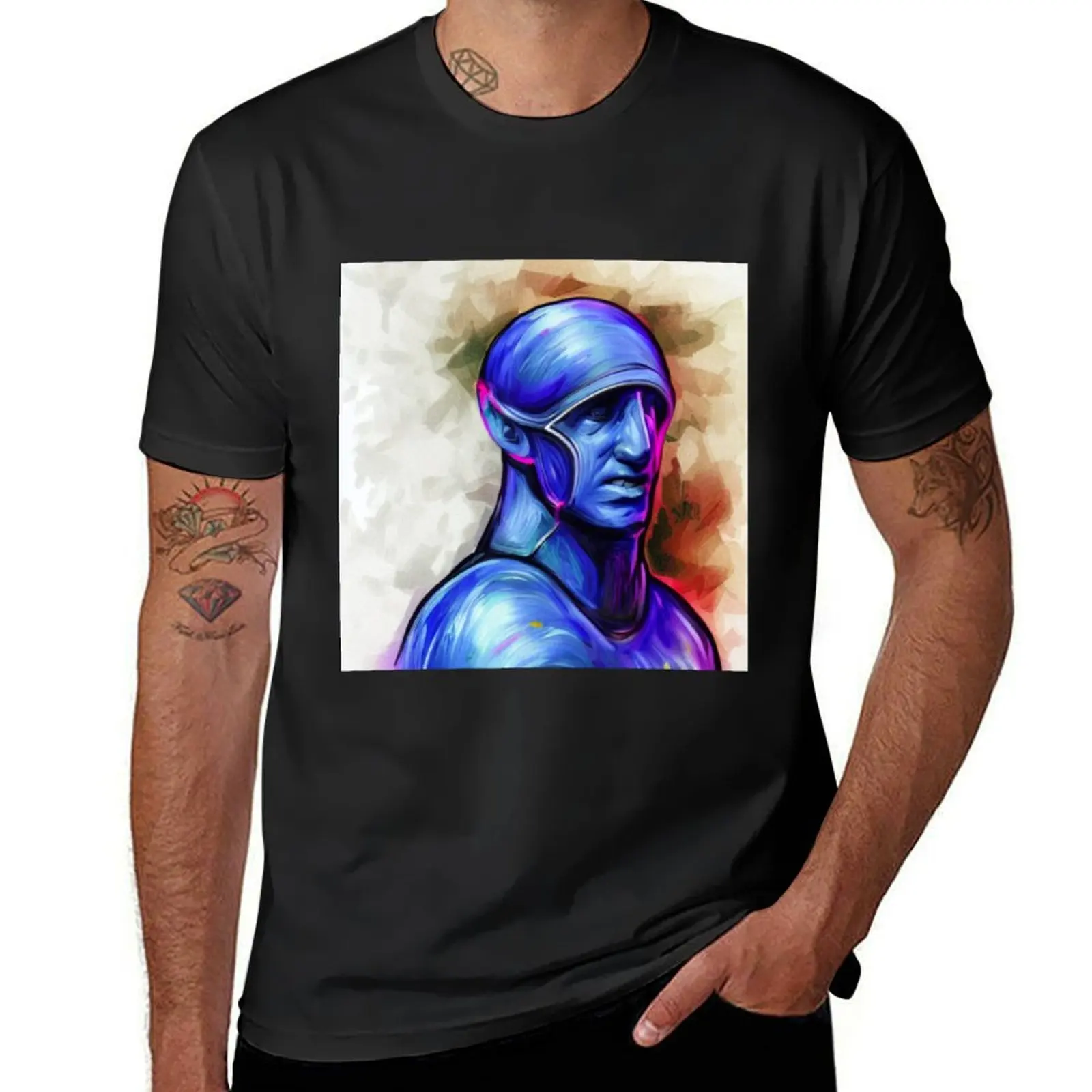 worthwhile cell T-shirt korean fashion new edition blacks summer top mens tall t shirts
worthwhile cell T-shirt korean fashion new edition blacks summer top mens tall t shirts